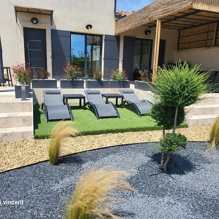 Villa 帕拉杜 外观 照片