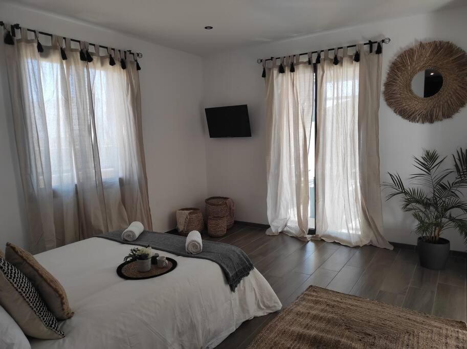 Villa 帕拉杜 外观 照片