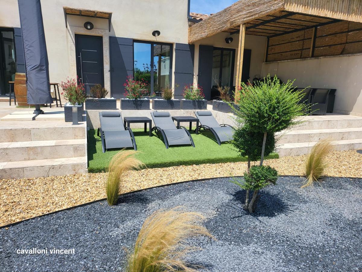 Villa 帕拉杜 外观 照片